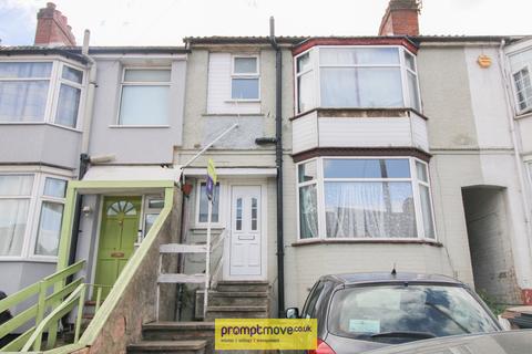 3 bedroom terraced house to rent, Runley Road Luton LU1 1TX