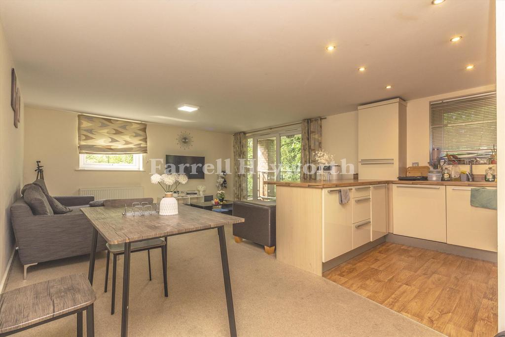 Open Plan d