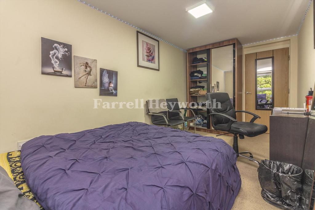 Bedroom Two b