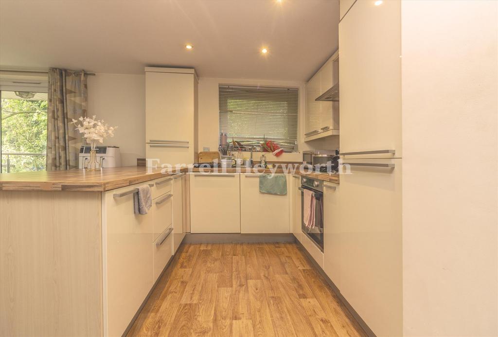 Open Plan c