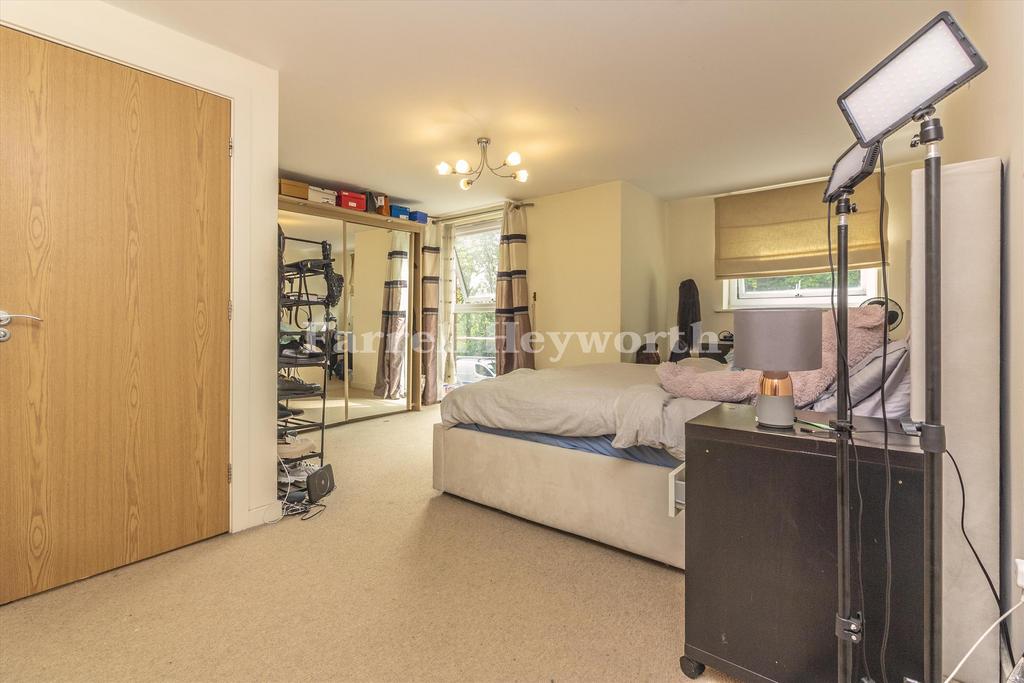 Bedroom One c