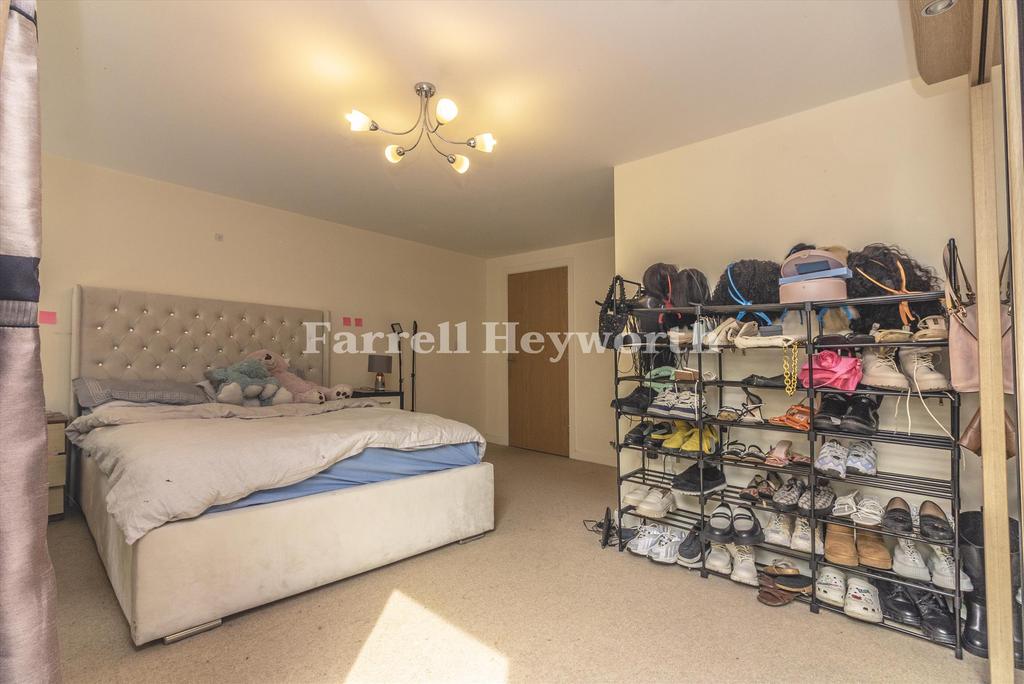 Bedroom One b