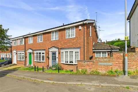 3 bedroom semi-detached house for sale, Leicester Close, Northamptonshire NN16