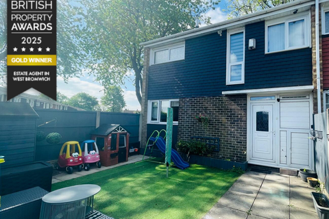 undefined, Ramsey Close, West Bromwich, B71