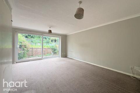 undefined, North Hill Gardens, Ipswich