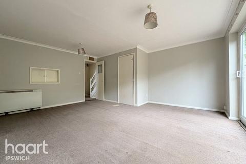 undefined, North Hill Gardens, Ipswich