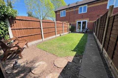 undefined, Richardson Drive, Wollaston, DY8 4DW