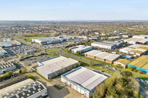 Industrial park for sale, Unit 5 Marshall Road, Eastbourne BN23