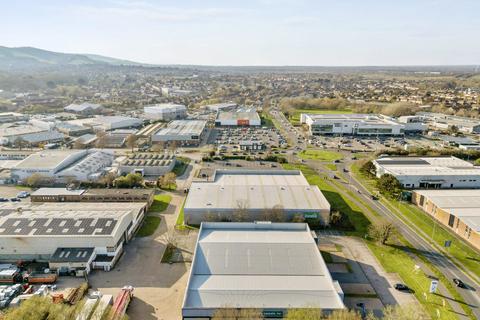 Industrial park for sale, Unit 5 Marshall Road, Eastbourne BN23