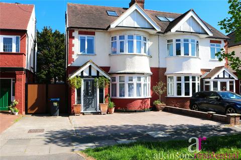 undefined, Carnarvon Avenue, Enfield, Middlesex, EN1