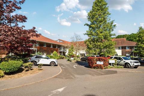2 bedroom retirement property for sale, Shannon Way, Chandler's Ford, Eastleigh