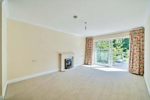 2 bedroom retirement property for sale, Shannon Way, Chandler's Ford, Eastleigh
