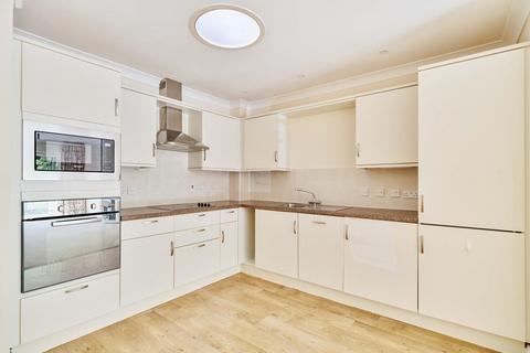 2 bedroom retirement property for sale, Shannon Way, Chandler's Ford, Eastleigh
