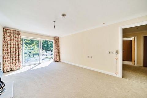 2 bedroom retirement property for sale, Shannon Way, Chandler's Ford, Eastleigh