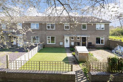 28 Andersey Way, Abingdon, OX14 5NN