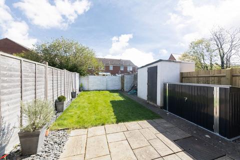 28 Andersey Way, Abingdon, OX14 5NN
