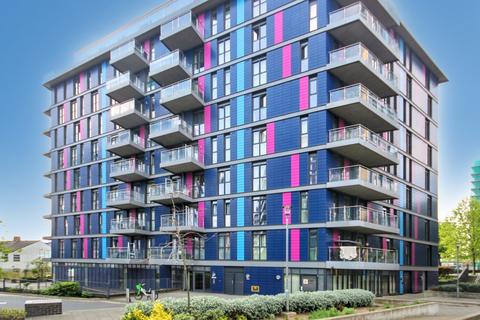 2 bedroom flat for sale, Hatton Road, Wembley, Middlesex HA0