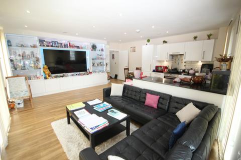 2 bedroom flat for sale, Hatton Road, Wembley, Middlesex HA0
