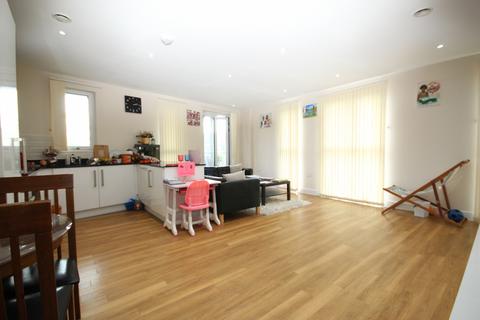 2 bedroom flat for sale, Hatton Road, Wembley, Middlesex HA0