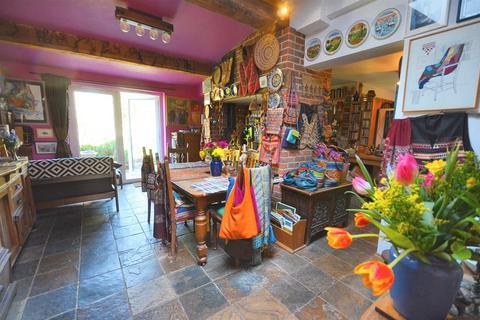 undefined, Fiddleford, Sturminster Newton