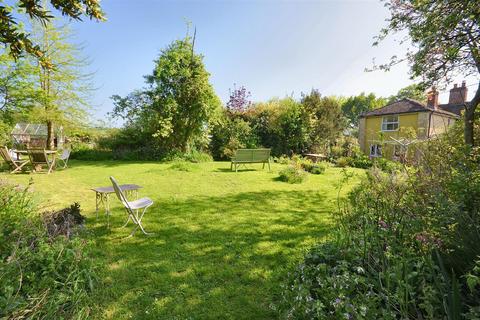 undefined, Fiddleford, Sturminster Newton