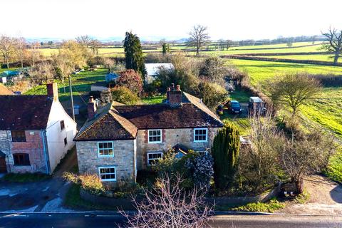 4 bedroom detached house for sale, Fiddleford, Sturminster Newton