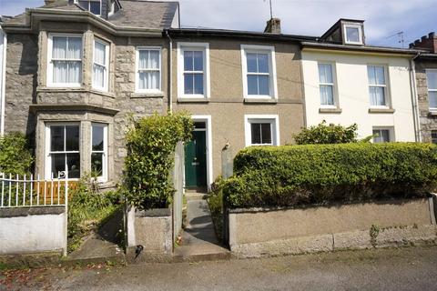 Redinnick Terrace, Penzance TR18