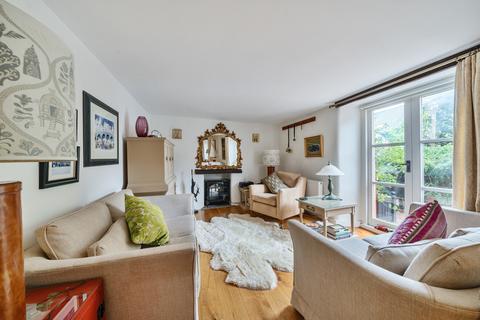2 bedroom terraced house for sale, High Street, Dulverton, Somerset, TA22
