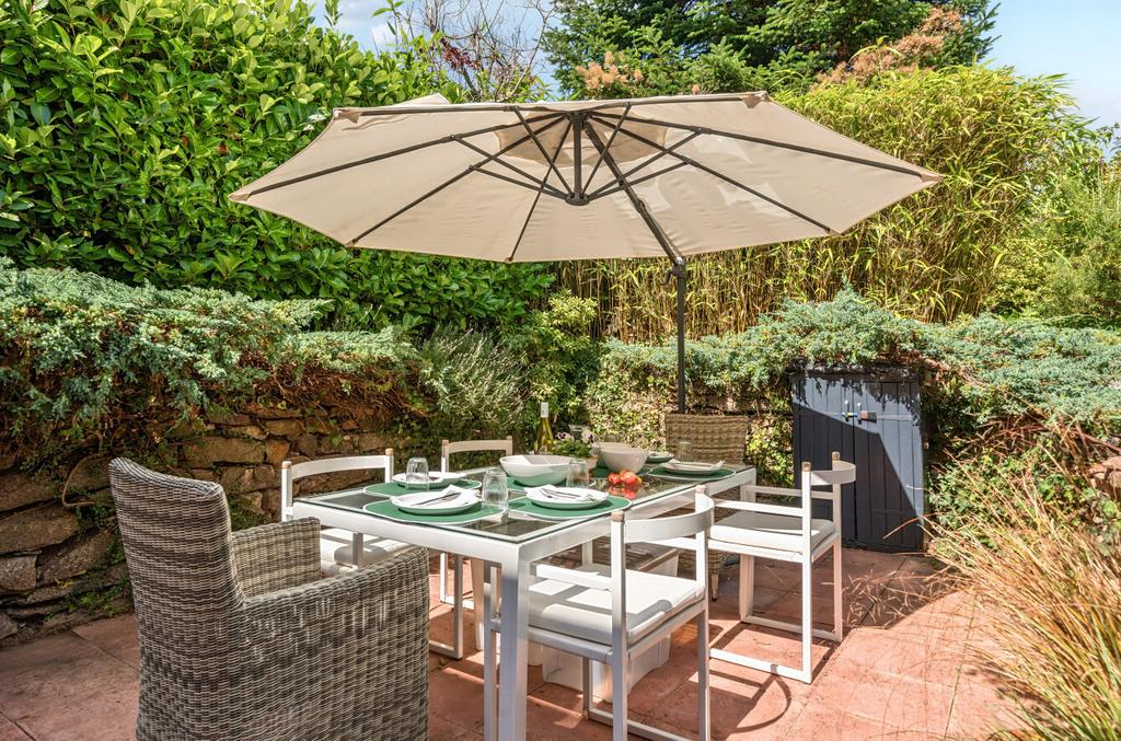 Dulverton, Seddons