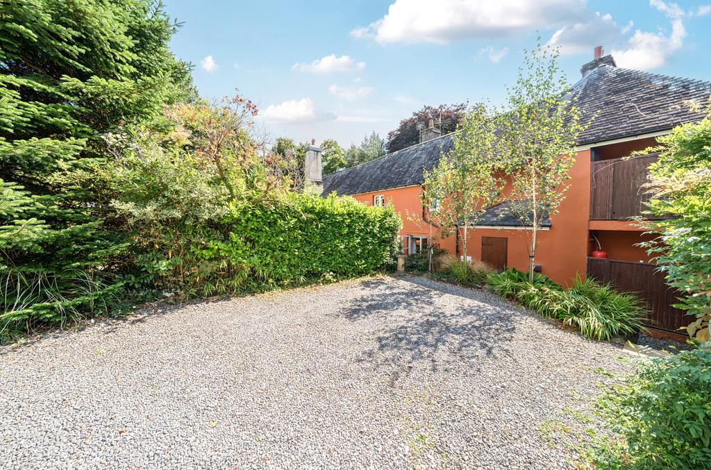 Dulverton, Seddons