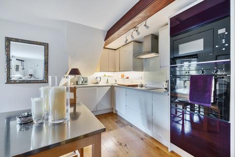 2 bedroom terraced house for sale, High Street, Dulverton, Somerset, TA22