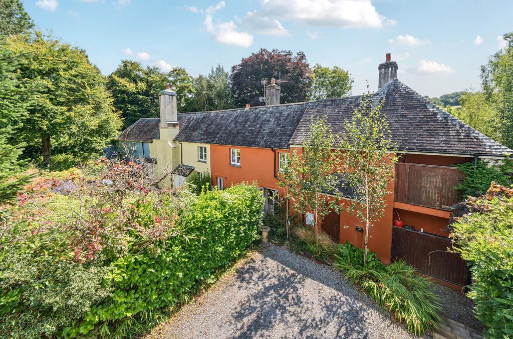 Dulverton, Seddons