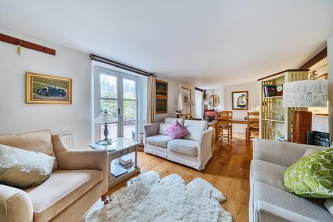 2 bedroom terraced house for sale, High Street, Dulverton, Somerset, TA22