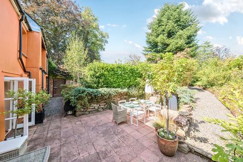 2 bedroom terraced house for sale, High Street, Dulverton, Somerset, TA22