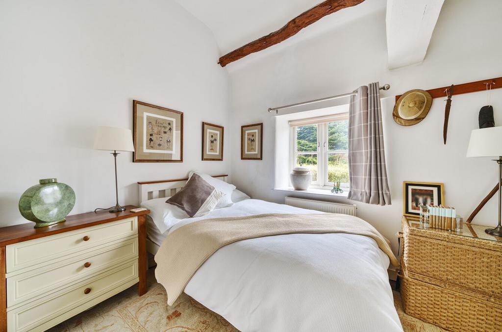 Dulverton, Seddons