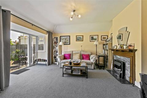 undefined, North Road, Kew, Surrey, TW9