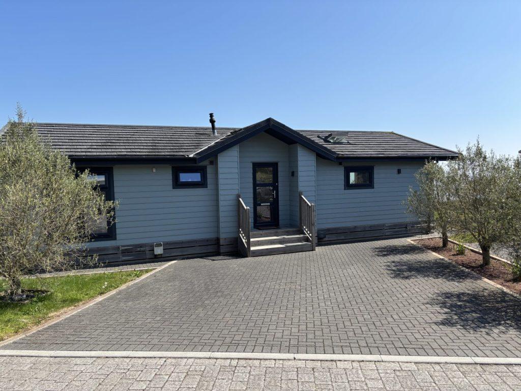 Coast View Holiday Park