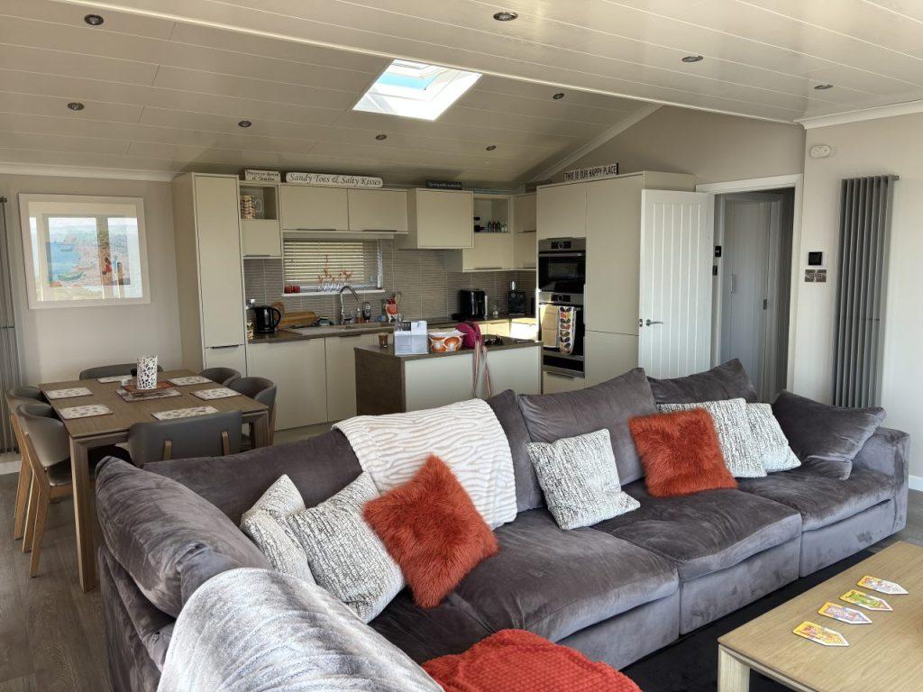 Coast View Holiday Park