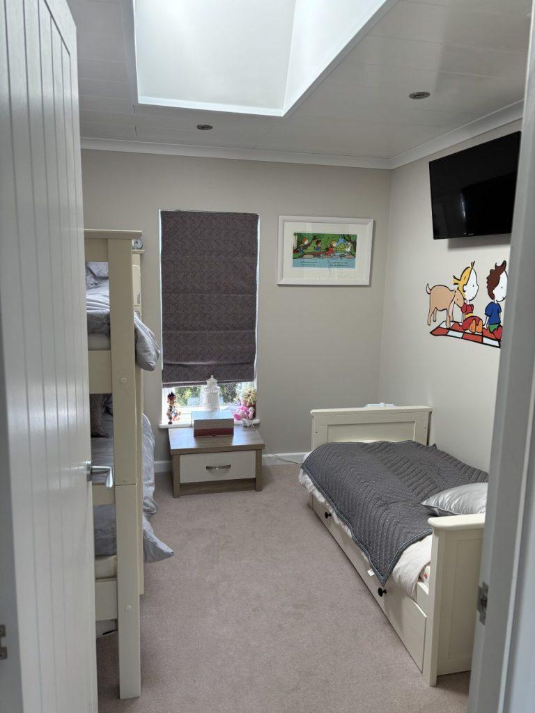 Coast View Holiday Park