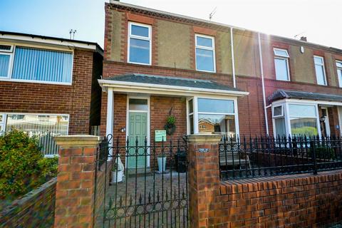 86 Breamish Street, Jarrow, NE32 5SQ