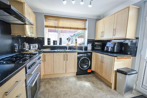 86 Breamish Street, Jarrow, NE32 5SQ