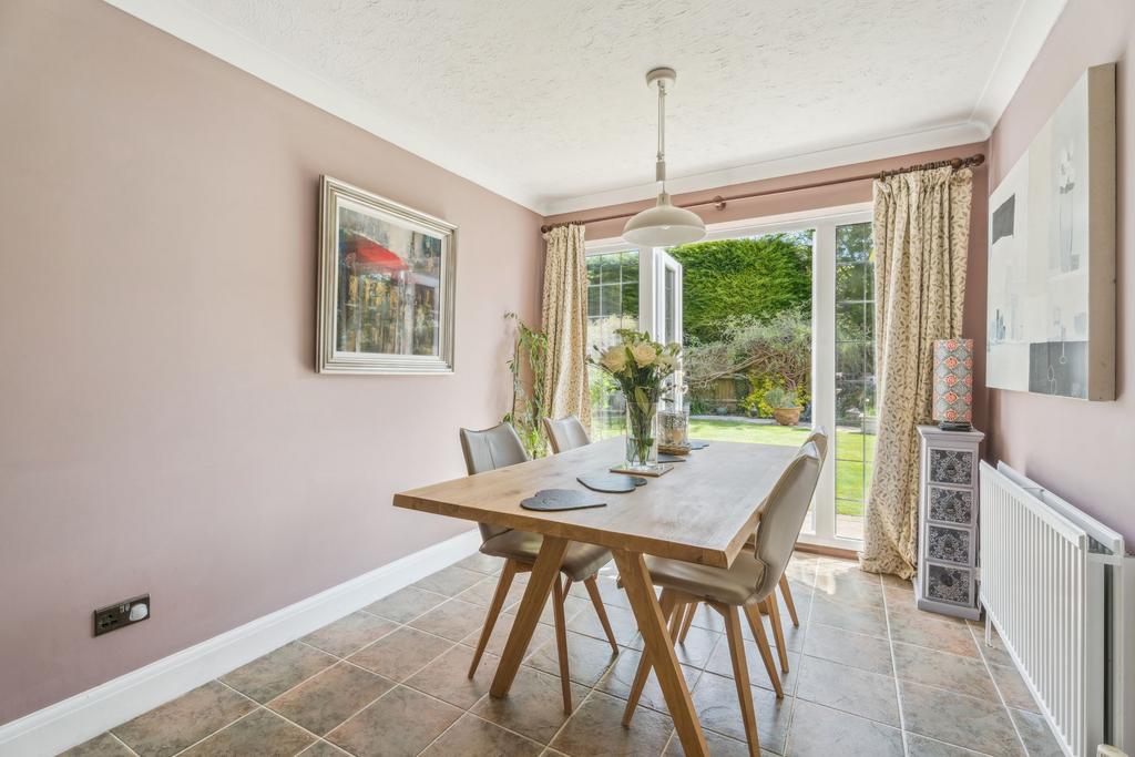 Breakfast Room