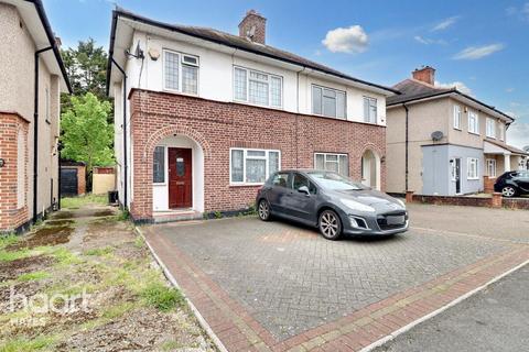 Bradenham Road, Hayes