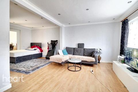 undefined, Bradenham Road, Hayes