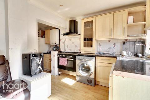 undefined, Bradenham Road, Hayes