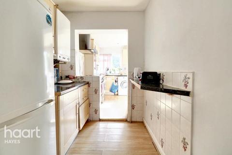 undefined, Bradenham Road, Hayes