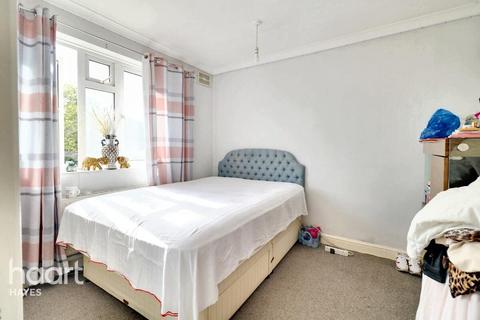 undefined, Bradenham Road, Hayes
