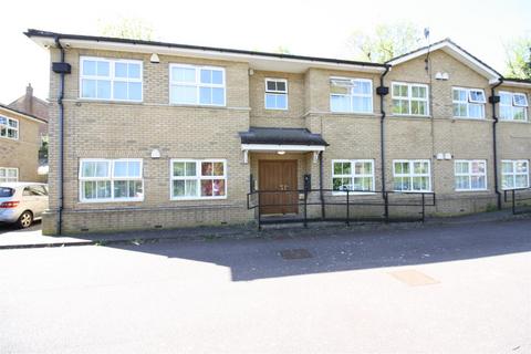 The Sidings, Bletchley, Milton Keynes