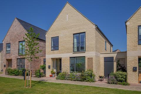 4 bedroom link detached house for sale, Somerbrook, Great Somerford, SN15