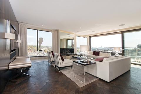 4 bedroom flat to rent, Queens Court, 4-8 Finchley Road, St John's Wood, London